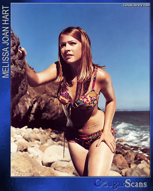 Melissa Joan Hart photo 12 of 73