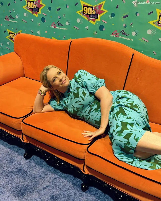 Melissa Joan Hart photo 5 of 73