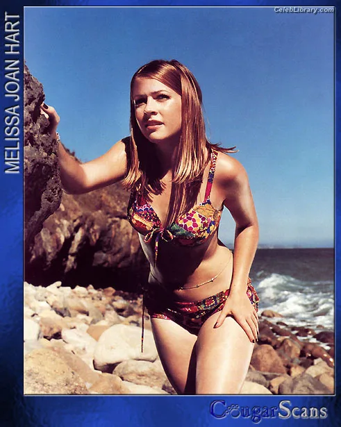 Melissa Joan Hart photo 12 of 73