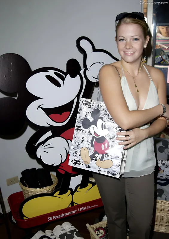 Melissa Joan Hart photo 16 of 73