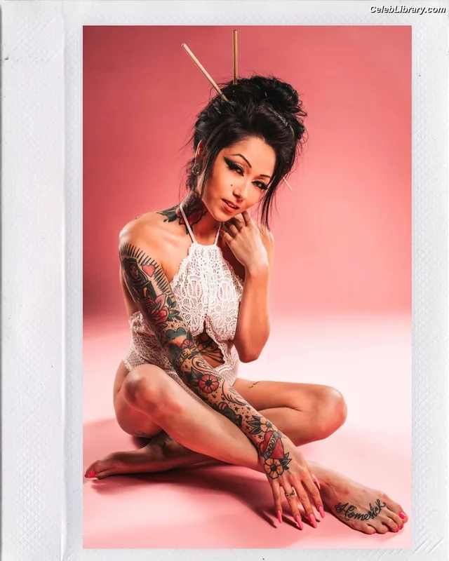 Melissa Marie Green photo 10 of 12
