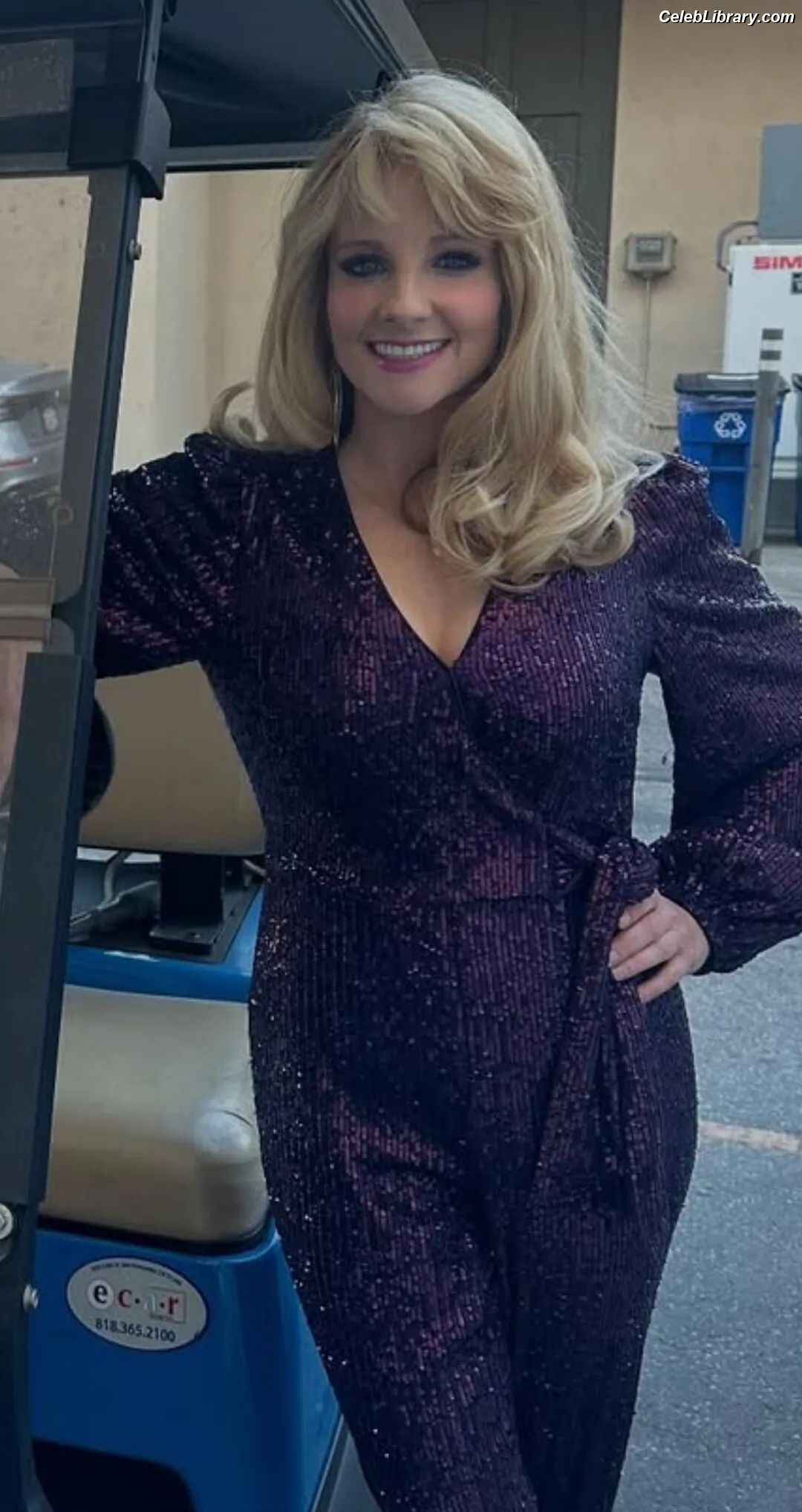 Melissa Rauch photo 3 of 42