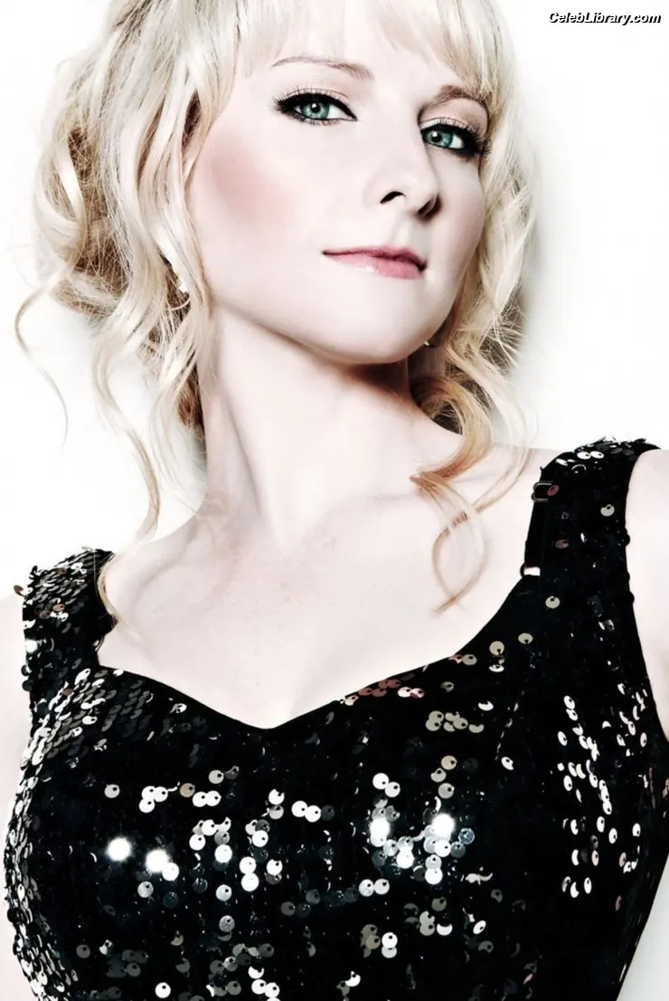 Melissa Rauch