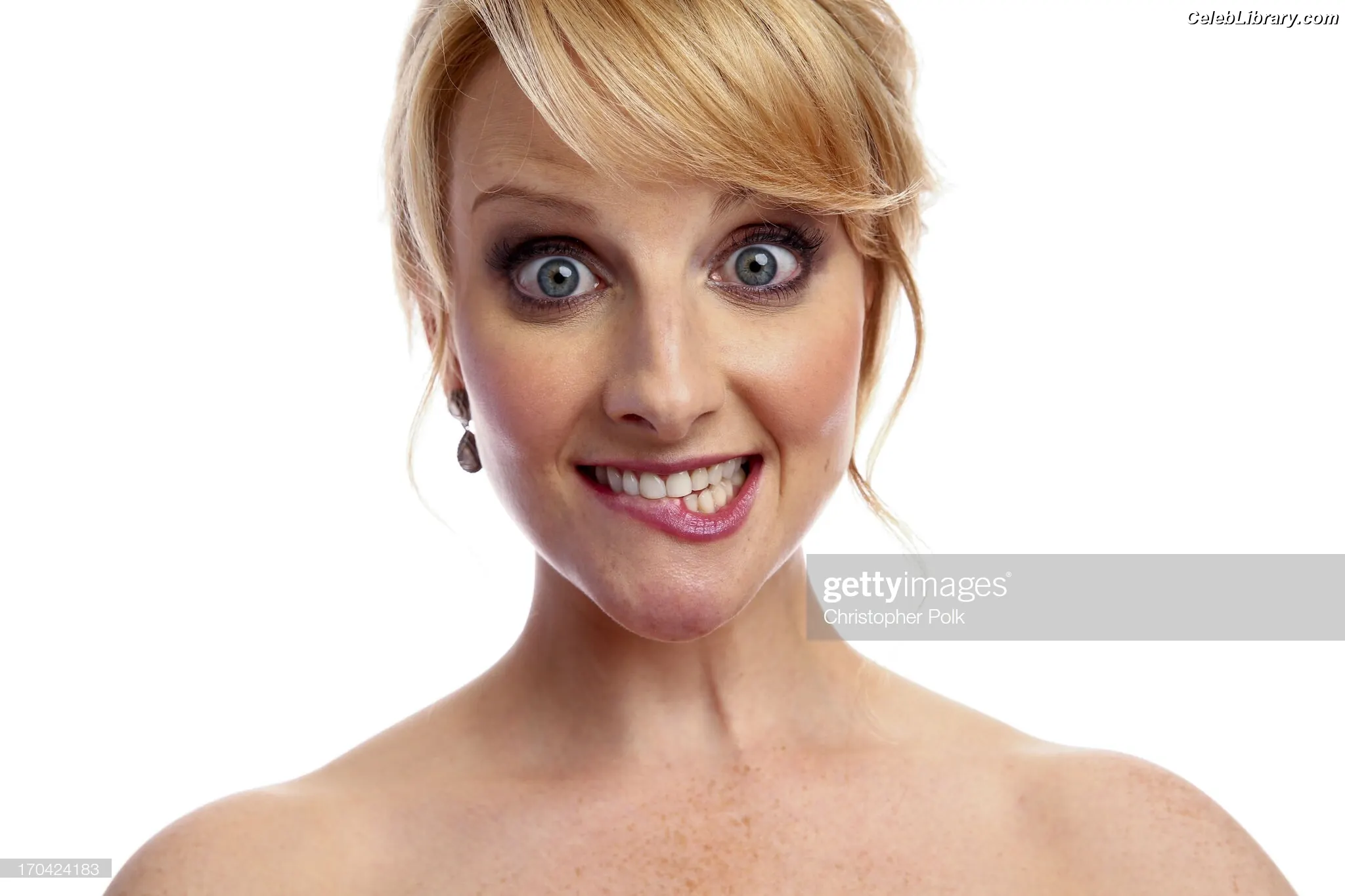 Melissa Rauch photo 16 of 42