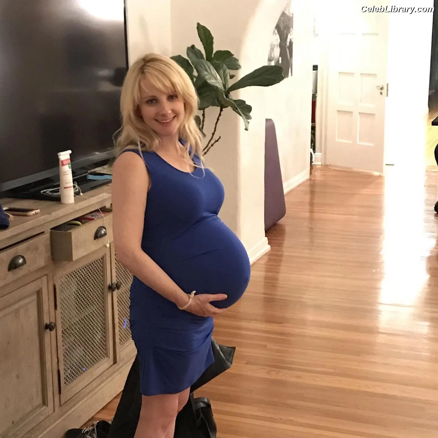 Melissa Rauch photo 13 of 42