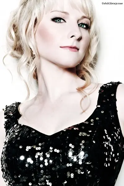 Melissa Rauch