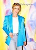 Melissa Roxburgh photo 14 of 97
