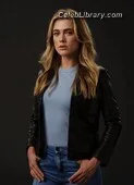 Melissa Roxburgh photo 18 of 97