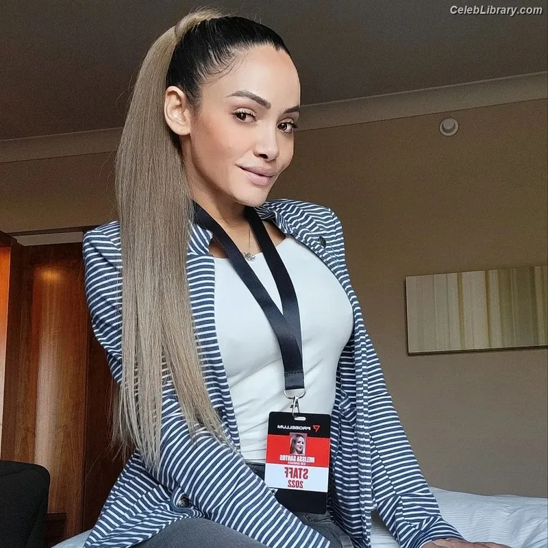 Melissa Santos photo 12 of 354