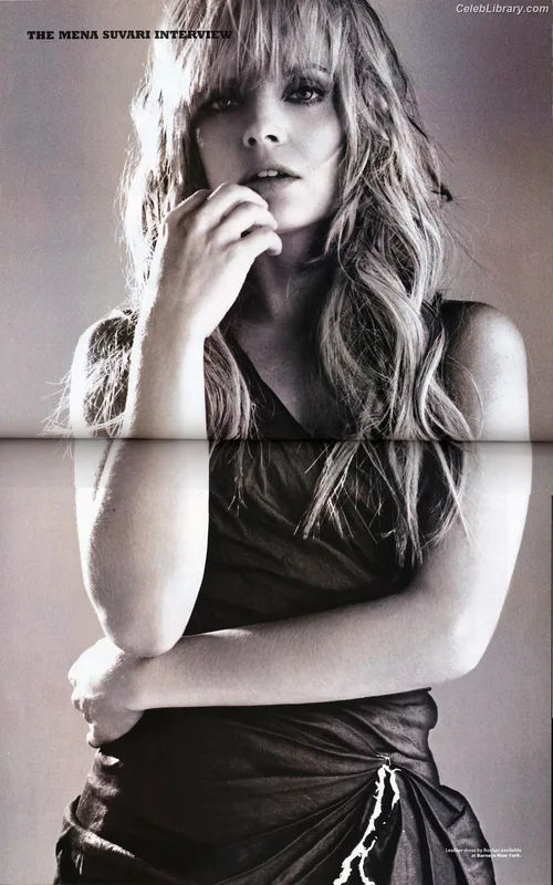 Mena Suvari photo 5 of 69