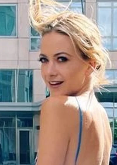 Meredith Hagner