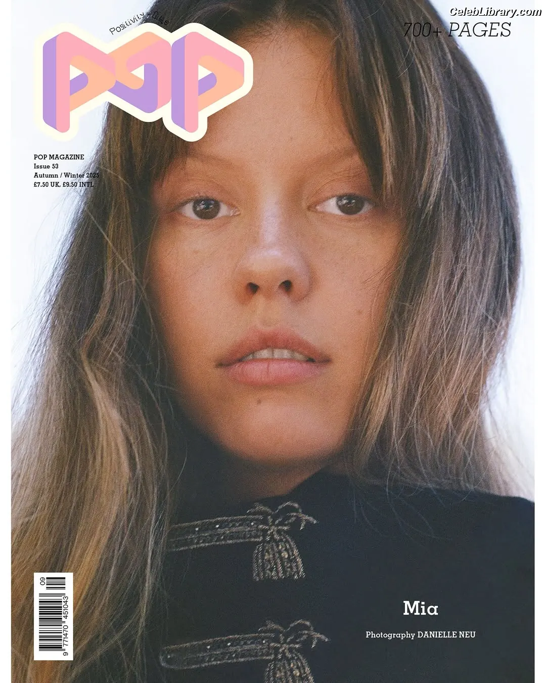 Mia Goth photo 17 of 609
