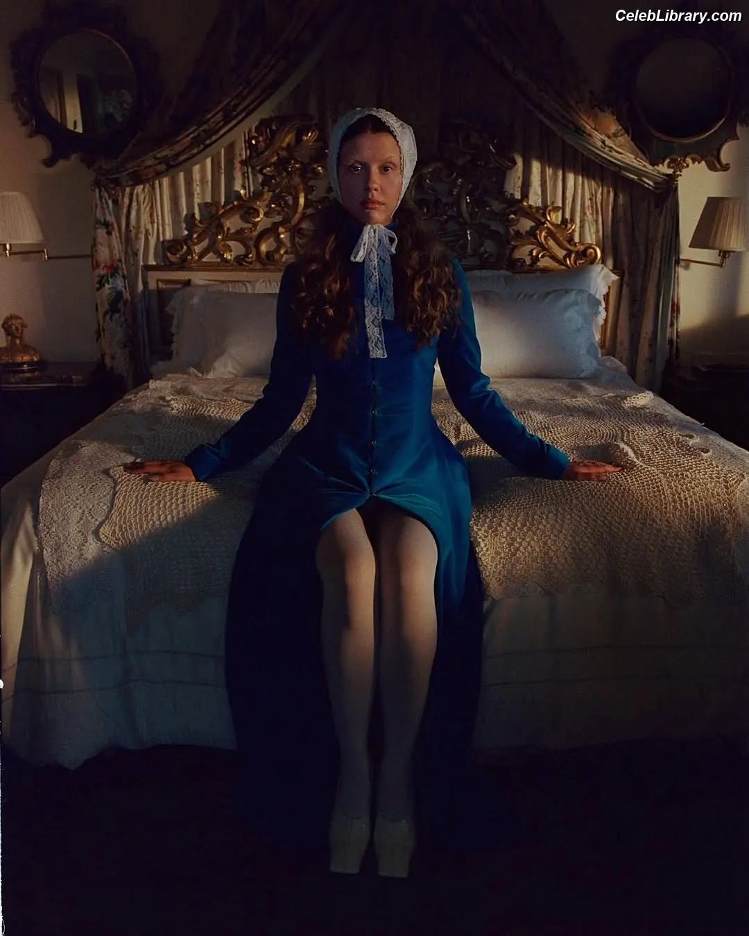 Mia Goth photo 12 of 609