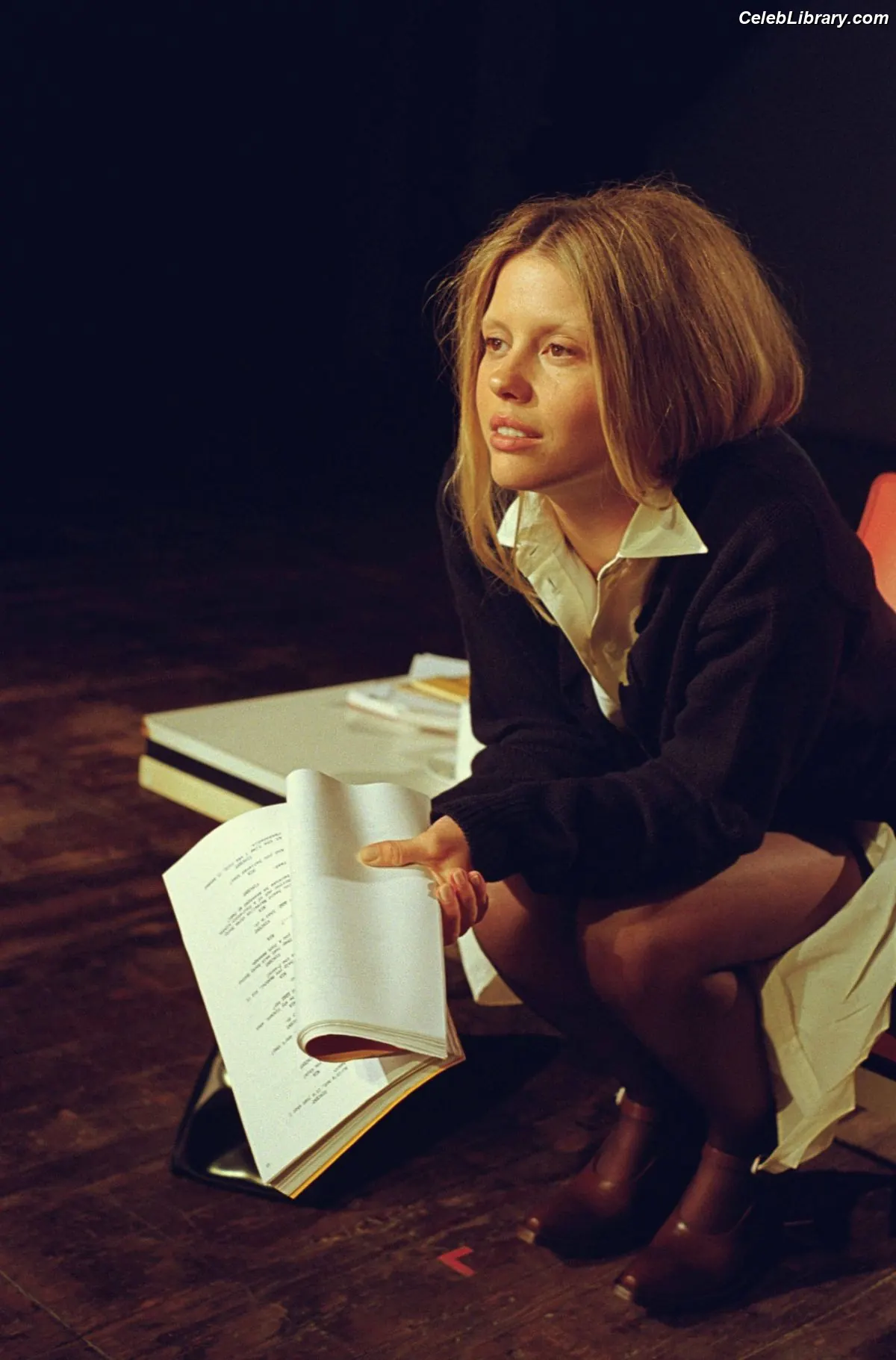 Mia Goth photo 18 of 609