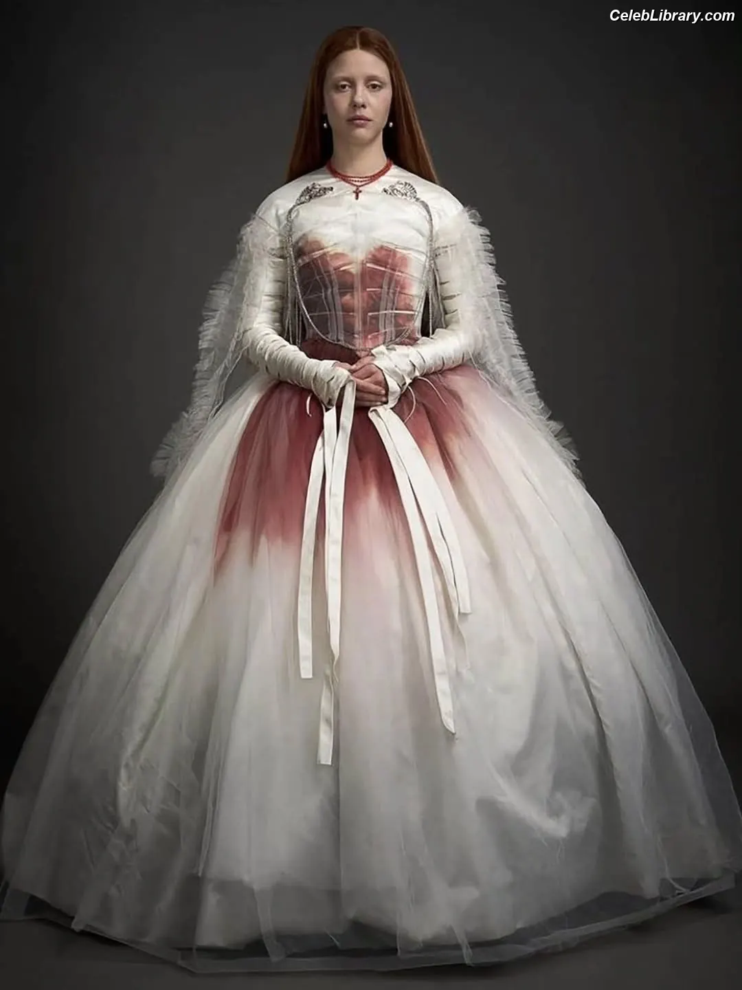 Mia Goth photo 21 of 609