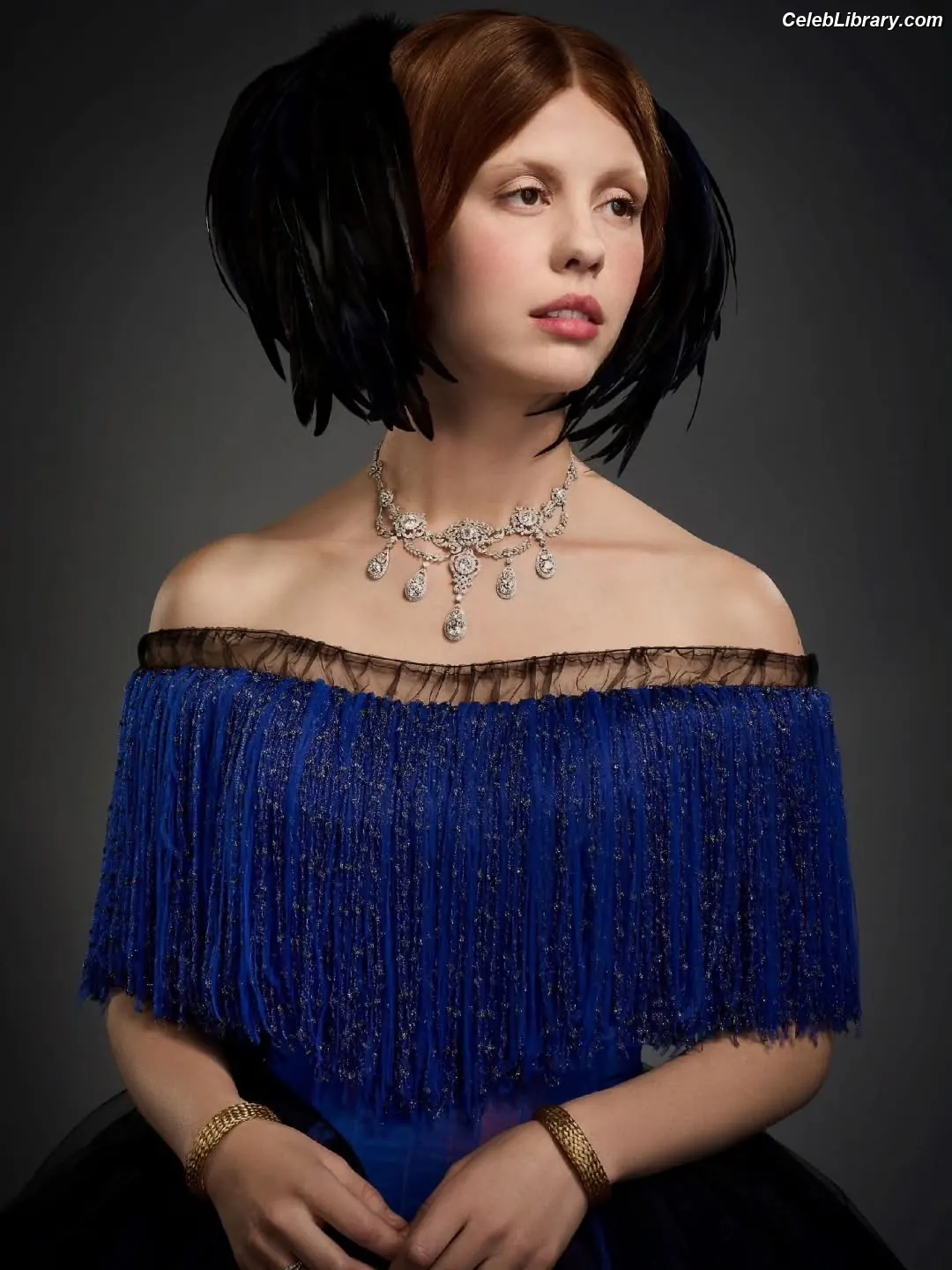 Mia Goth photo 23 of 609