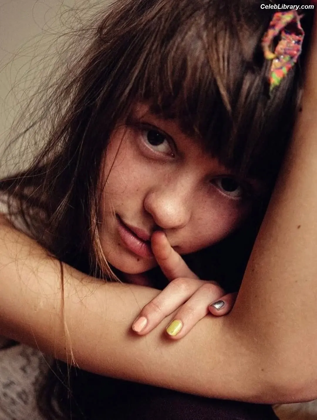 Mia Goth photo 1 of 609