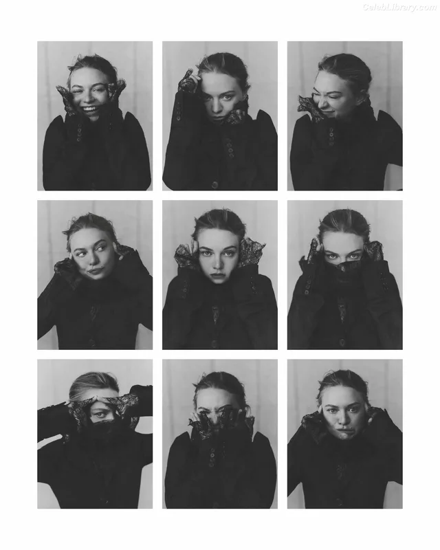 Mia Threapleton photo 20 of 26