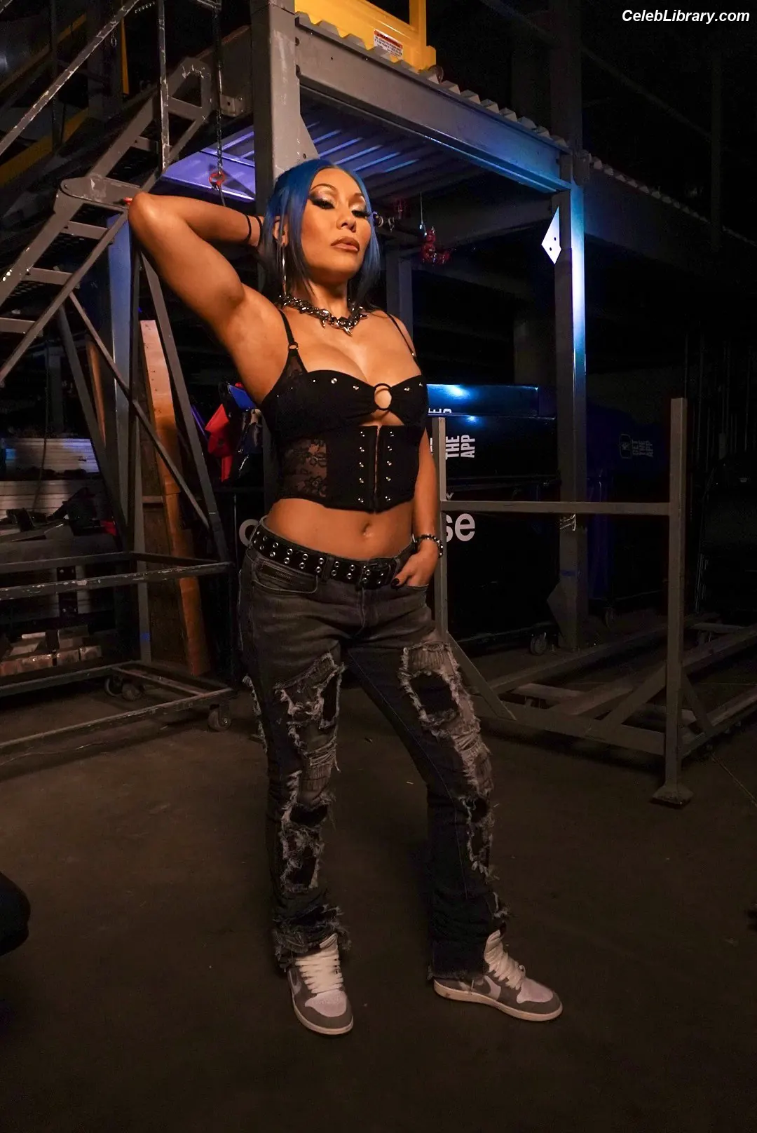 Mia Yim photo 11 of 364