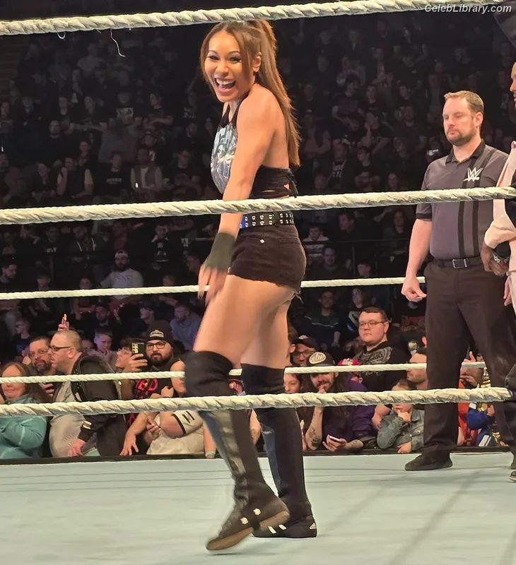 Mia Yim photo 6 of 364