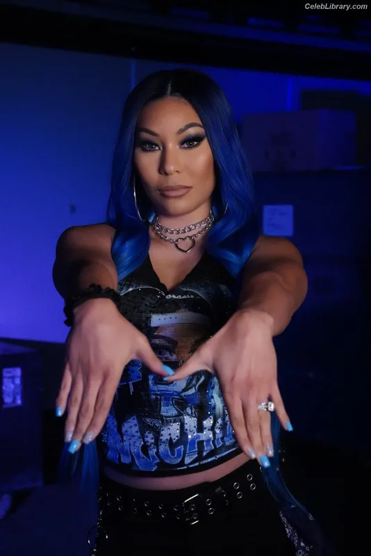 Mia Yim photo 18 of 364