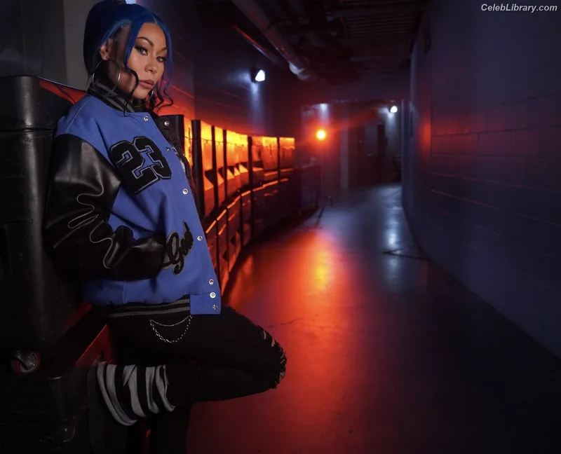 Mia Yim photo 22 of 364