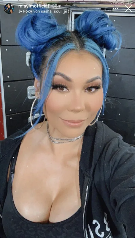 Mia Yim photo 5 of 364