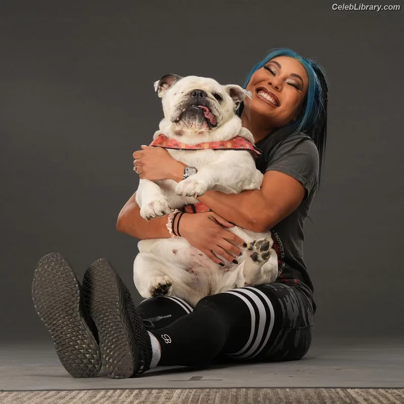 Mia Yim photo 6 of 364