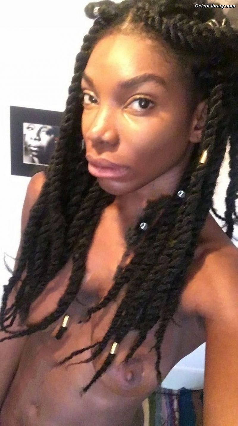 Michaela Coel photo 5 of 19