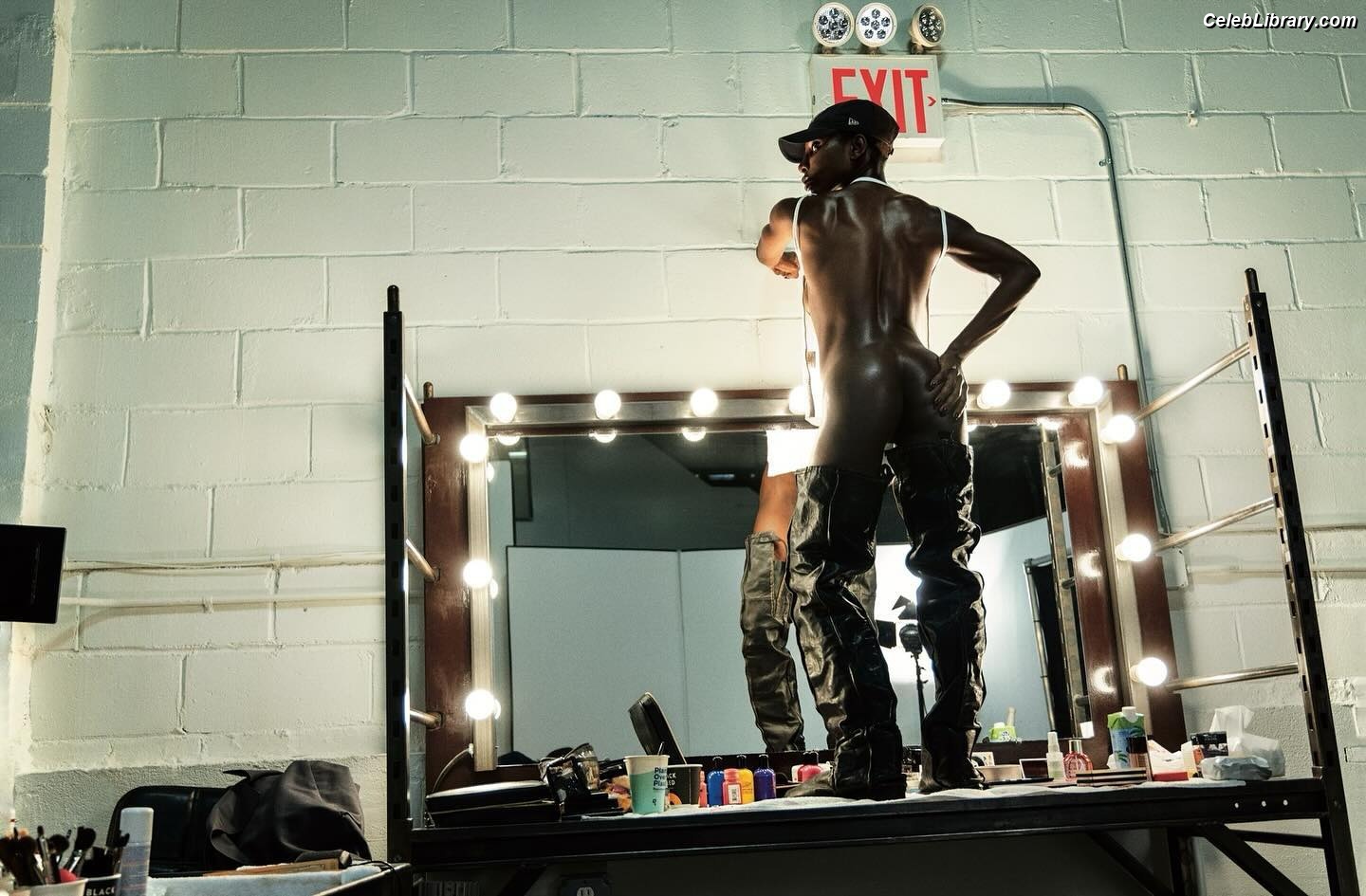 Michaela Coel photo 7 of 19