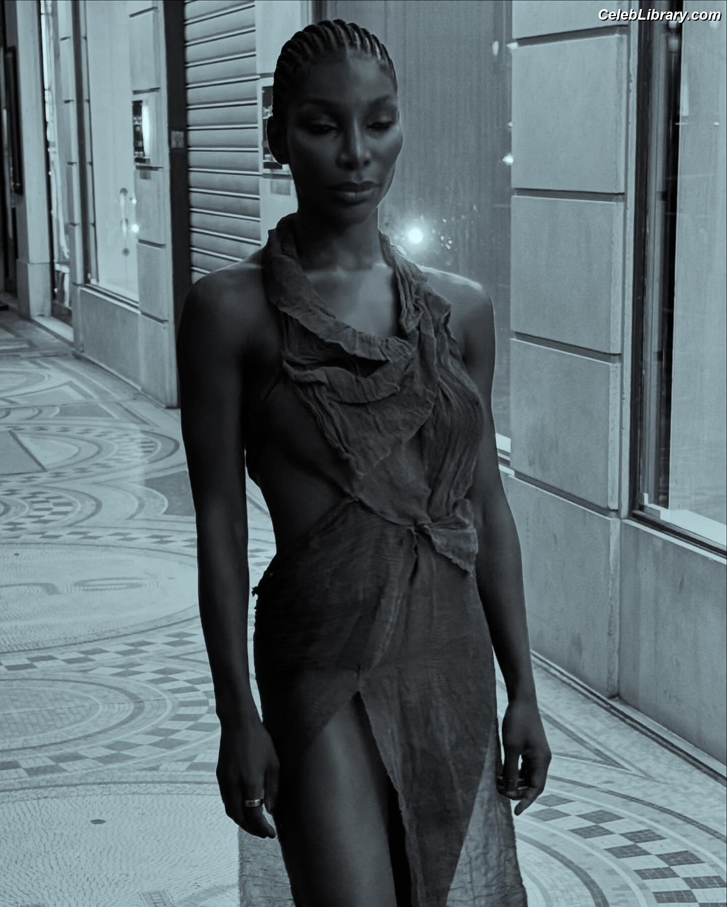 Michaela Coel photo 8 of 19
