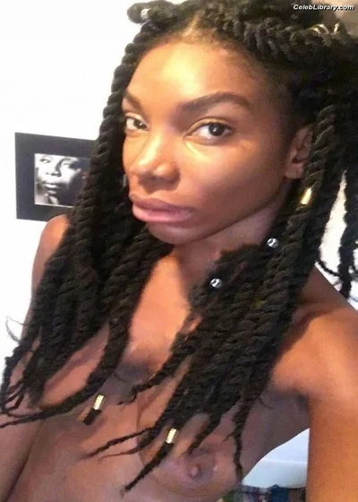 Michaela Coel