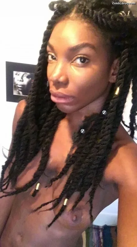 Michaela Coel photo 5 of 19