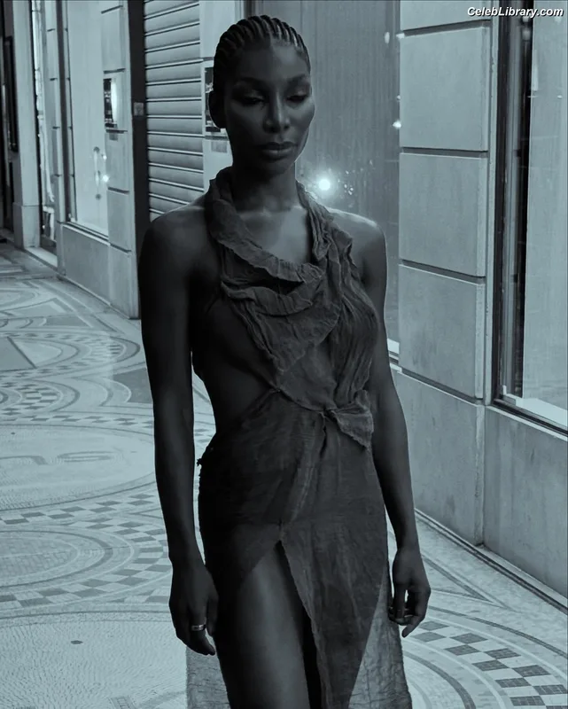 Michaela Coel photo 8 of 19