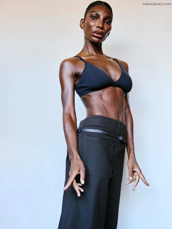Michaela Coel photo 10 of 19