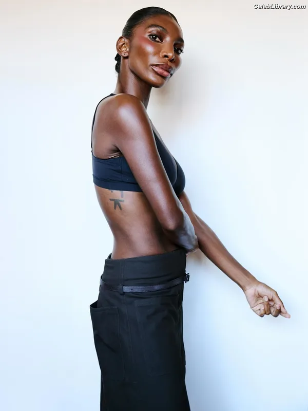 Michaela Coel photo 12 of 19