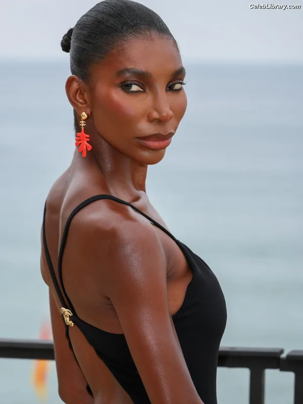 Michaela Coel photo 19 of 19