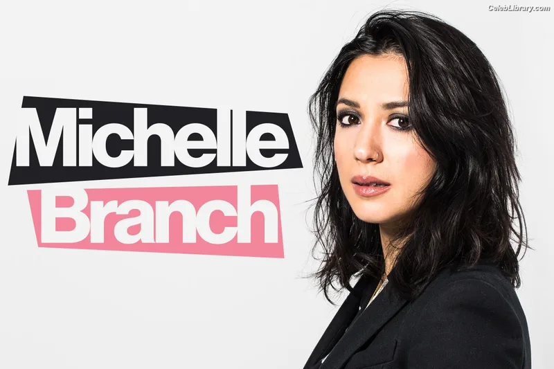 Michelle Branch photo 14 of 59