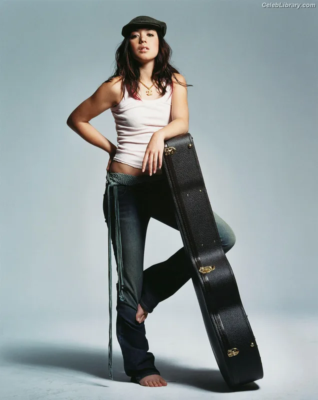 Michelle Branch photo 19 of 59