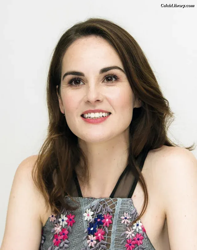 Michelle Dockery