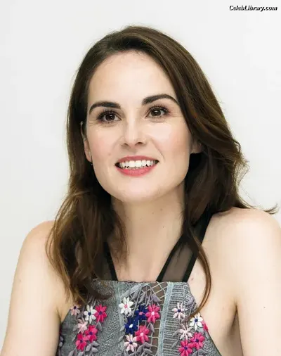 Michelle Dockery