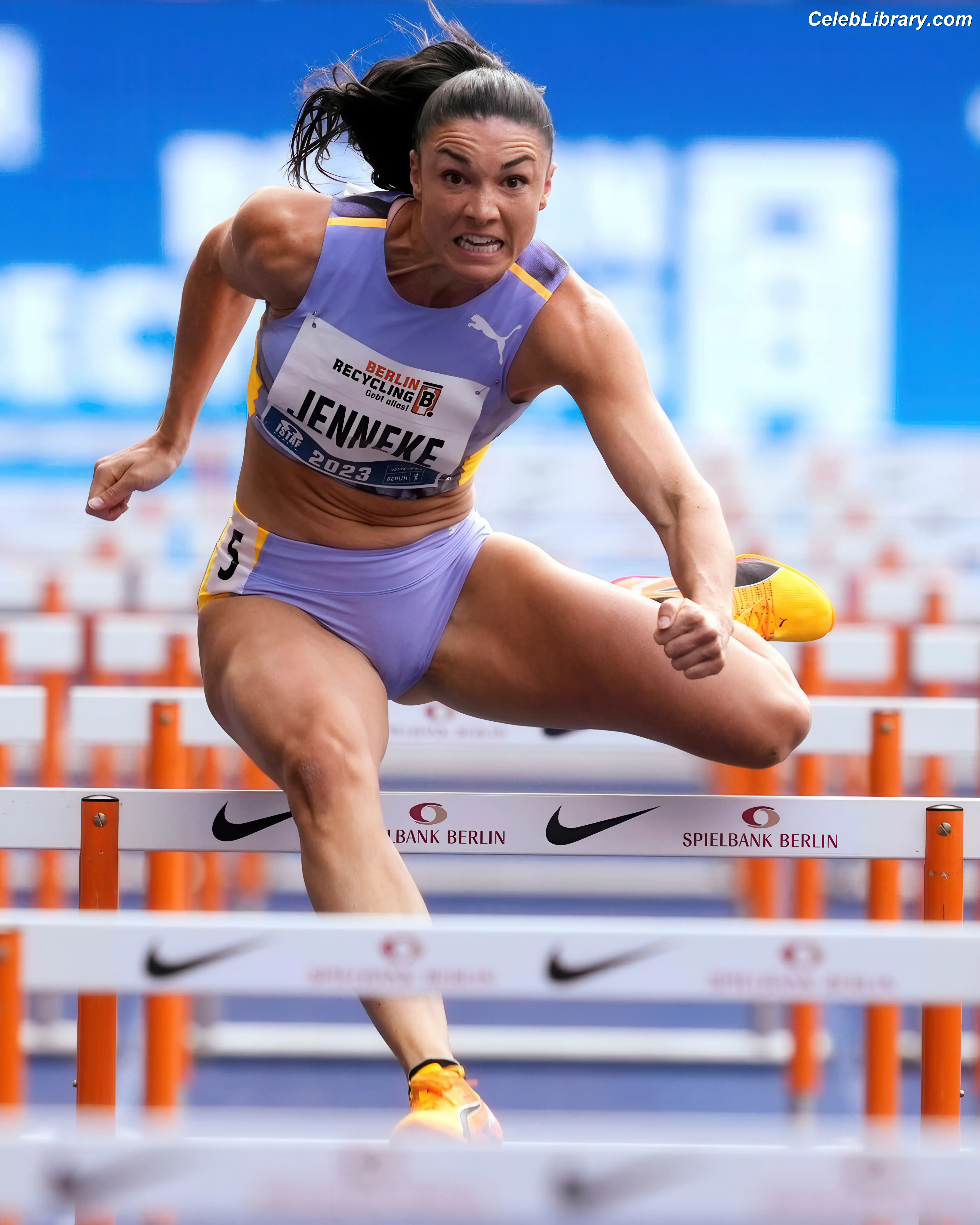 Michelle Jenneke photo 10 of 112