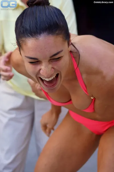 Michelle Jenneke