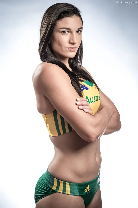 Michelle Jenneke photo 16 of 113