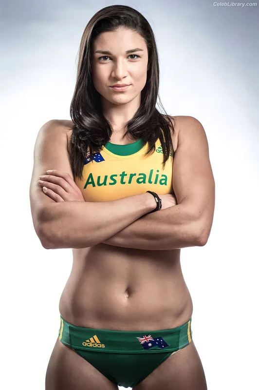 Michelle Jenneke photo 17 of 113
