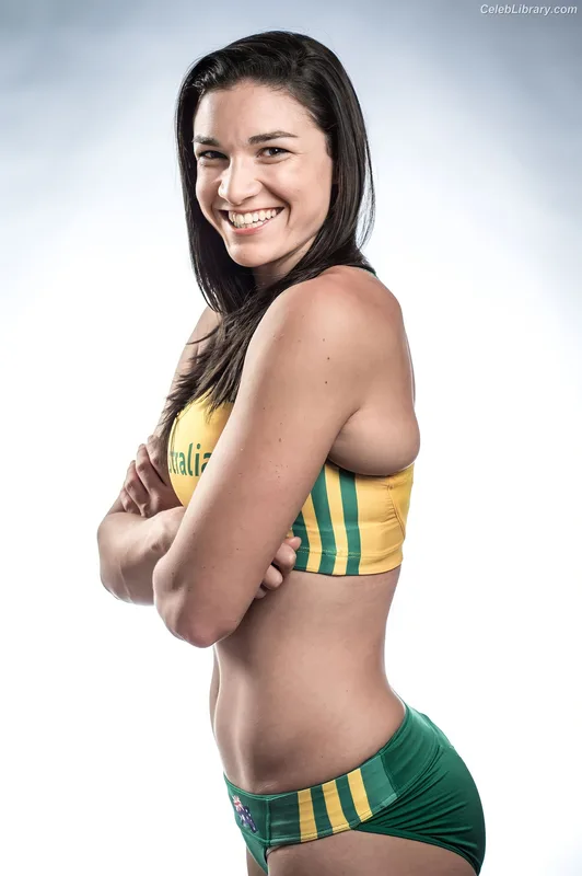 Michelle Jenneke photo 19 of 113
