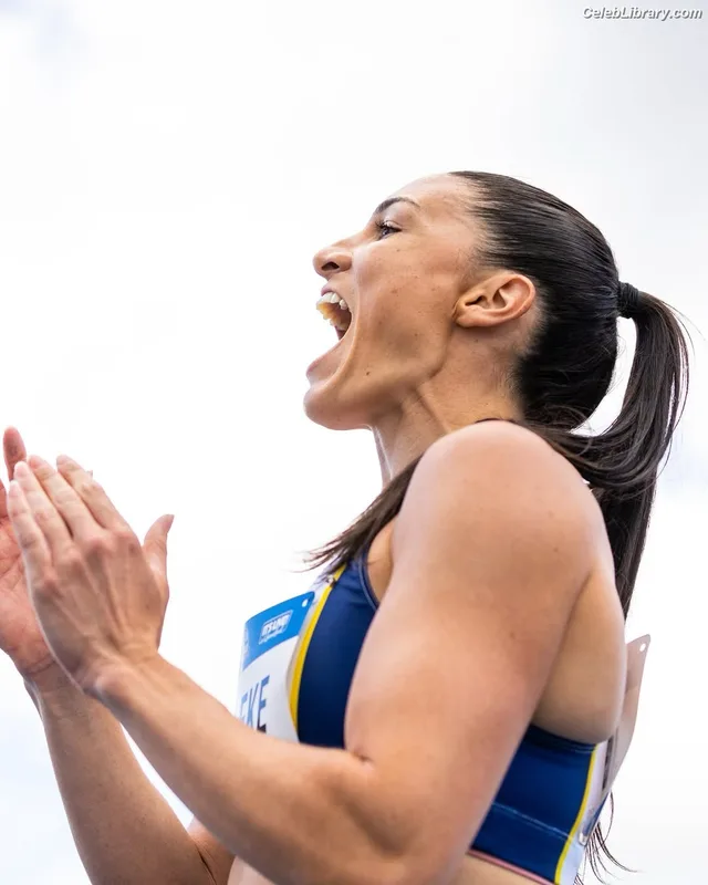 Michelle Jenneke photo 4 of 113