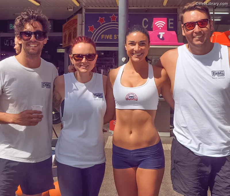 Michelle Jenneke photo 12 of 113