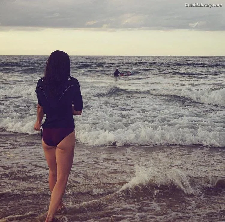 Michelle Jenneke photo 14 of 113