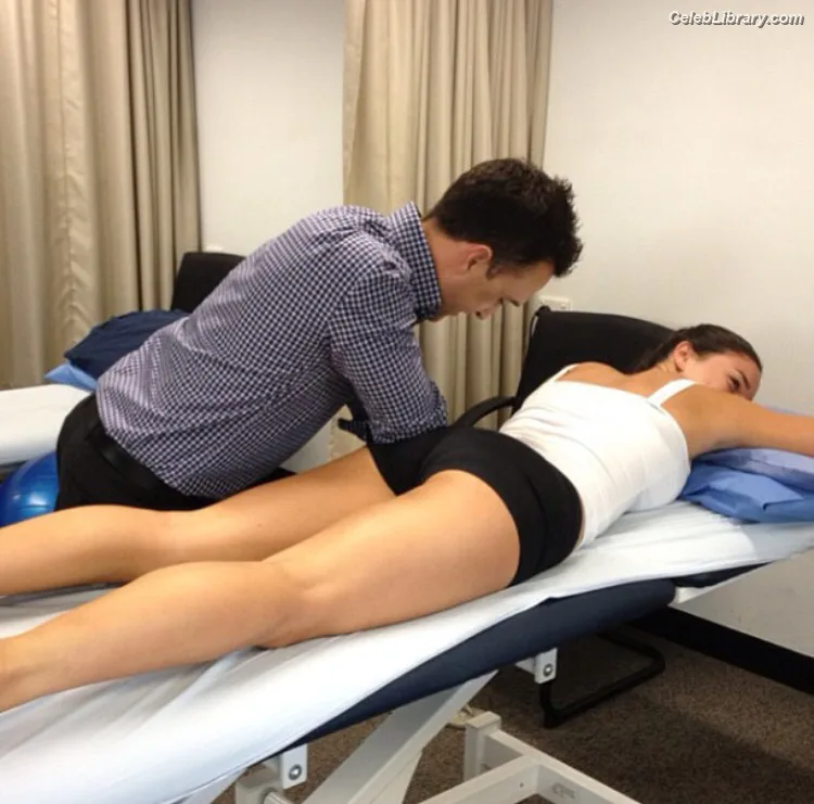 Michelle Jenneke photo 16 of 113